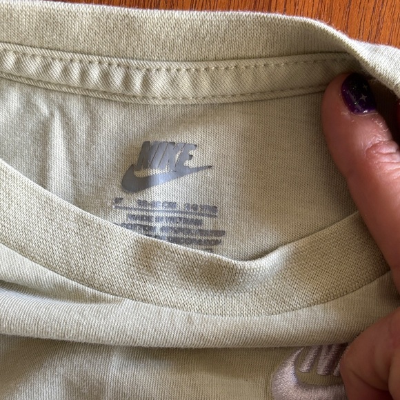 Nike Kids Sage T-Shirt and Shorts Set - Picture 3 of 5